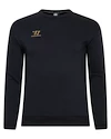 Warrior Aurum Sweater Black Férfi-melegítőfelső