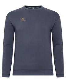 Warrior Aurum Sweater Grey Férfi-melegítőfelső