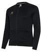 Warrior Aurum Travel Jacket Black Férfidzseki