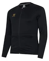 Warrior Aurum Travel Jacket Black Férfidzseki