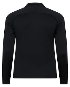 Warrior Aurum Travel Jacket Black Férfidzseki