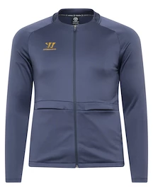 Warrior Aurum Travel Jacket Grey Férfidzseki