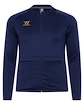 Warrior Aurum Travel Jacket Navy Férfidzseki