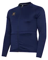 Warrior Aurum Travel Jacket Navy Férfidzseki