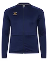 Warrior Aurum Travel Jacket Navy Férfidzseki