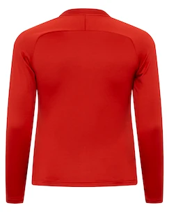 Warrior Aurum Travel Jacket Red Férfidzseki XL