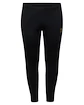 Warrior Aurum Travel Pant Black Férfinadrág