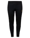 Warrior Aurum Travel Pant Black Férfinadrág