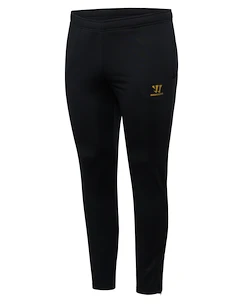 Warrior Aurum Travel Pant Black Férfinadrág XL