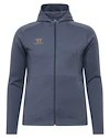 Warrior Aurum Travel Zip Hoodie Férfi-melegítőfelső M