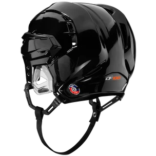 Warrior Covert CF 100 Black Senior Jégkorong sisak