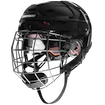 Warrior Covert CF 100 Combo Navy Senior Jégkorong sisak
