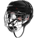 Warrior Covert CF 100 Combo Navy Senior Jégkorong sisak