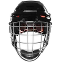 Warrior Covert CF 100 Combo Navy Senior Jégkorong sisak