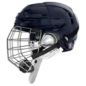 Warrior Covert CF 100 Combo Navy Senior Jégkorong sisak