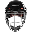 Warrior Covert CF 100 Combo White Senior Jégkorong sisak