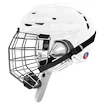 Warrior Covert CF 100 Combo White Senior Jégkorong sisak