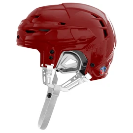 Warrior Covert CF 100 Red Senior Jégkorong sisak