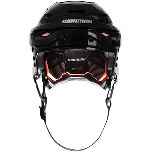 Warrior Covert CF 100 Red Senior Jégkorong sisak S