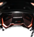 Warrior Covert CF 100 White Senior Jégkorong sisak