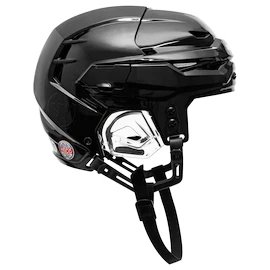 Warrior Covert CF 80 Black Senior Jégkorong sisak