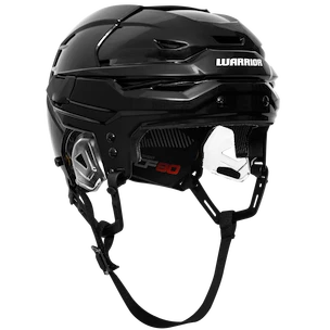 Warrior Covert CF 80 Black Senior Jégkorong sisak