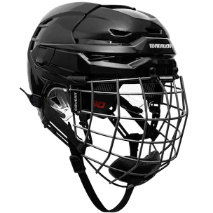 Warrior Covert CF 80 Combo Black Senior Jégkorong sisak
