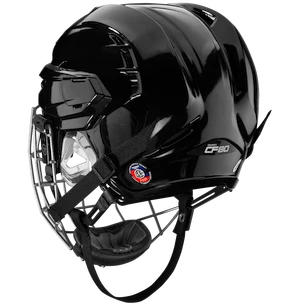 Warrior Covert CF 80 Combo Black Senior Jégkorong sisak