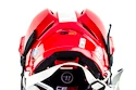 Warrior Covert CF 80 Combo Red Senior Jégkorong sisak