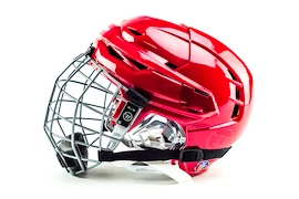 Warrior Covert CF 80 Combo Red Senior Jégkorong sisak