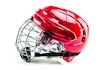 Warrior Covert CF 80 Combo Red Senior Jégkorong sisak L
