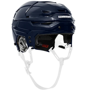 Warrior Covert CF 80 Navy Senior Jégkorong sisak