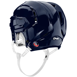 Warrior Covert CF 80 Navy Senior Jégkorong sisak