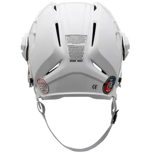 Warrior Covert PX2 White Senior Jégkorong sisak