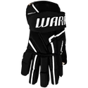 Warrior Covert QR5 20 black/white  Hokikesztyűk, Junior
