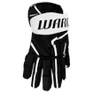 Warrior Covert QR5 20 Black/White Junior Hokikesztyűk
