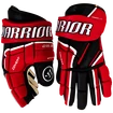 Warrior  Covert QR5 20 red/white  Hokikesztyűk, Junior