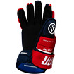 Warrior  Covert QR5 30 black/gold  Hokikesztyűk, Junior