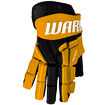 Warrior  Covert QR5 30 black/gold  Hokikesztyűk, Junior
