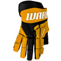 Warrior  Covert QR5 30 black/gold  Hokikesztyűk, Junior