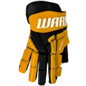 Warrior Covert QR5 30 black/gold Junior Hokikesztyűk