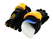 Warrior Covert QR5 30 Black/Gold Senior Hokikesztyűk