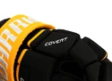 Warrior Covert QR5 30 Black/Gold Senior Hokikesztyűk