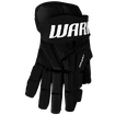 Warrior  Covert QR5 30 black  Hokikesztyűk, Junior