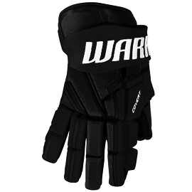 Warrior  Covert QR5 30 black  Hokikesztyűk, Junior