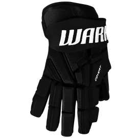 Warrior Covert QR5 30 black Hokikesztyűk, Junior