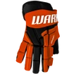 Warrior  Covert QR5 30 black/orange  Hokikesztyűk, Senior