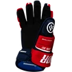 Warrior Covert QR5 30 Black Senior Hokikesztyűk