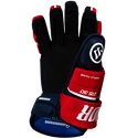 Warrior Covert QR5 30 Black Senior Hokikesztyűk