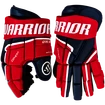Warrior Covert QR5 30 Navy Senior Hokikesztyűk